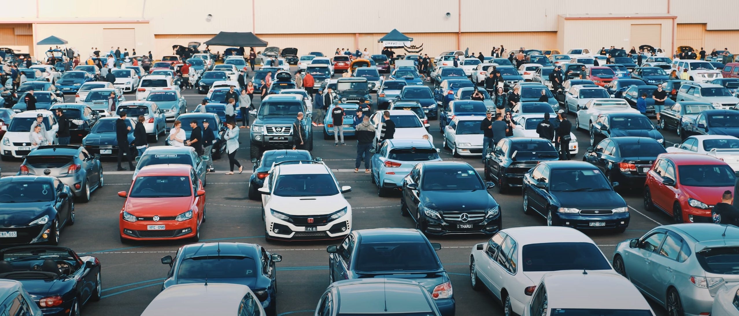 What Car Shows Mean to Me and How They Enriched My Life | by Aiden