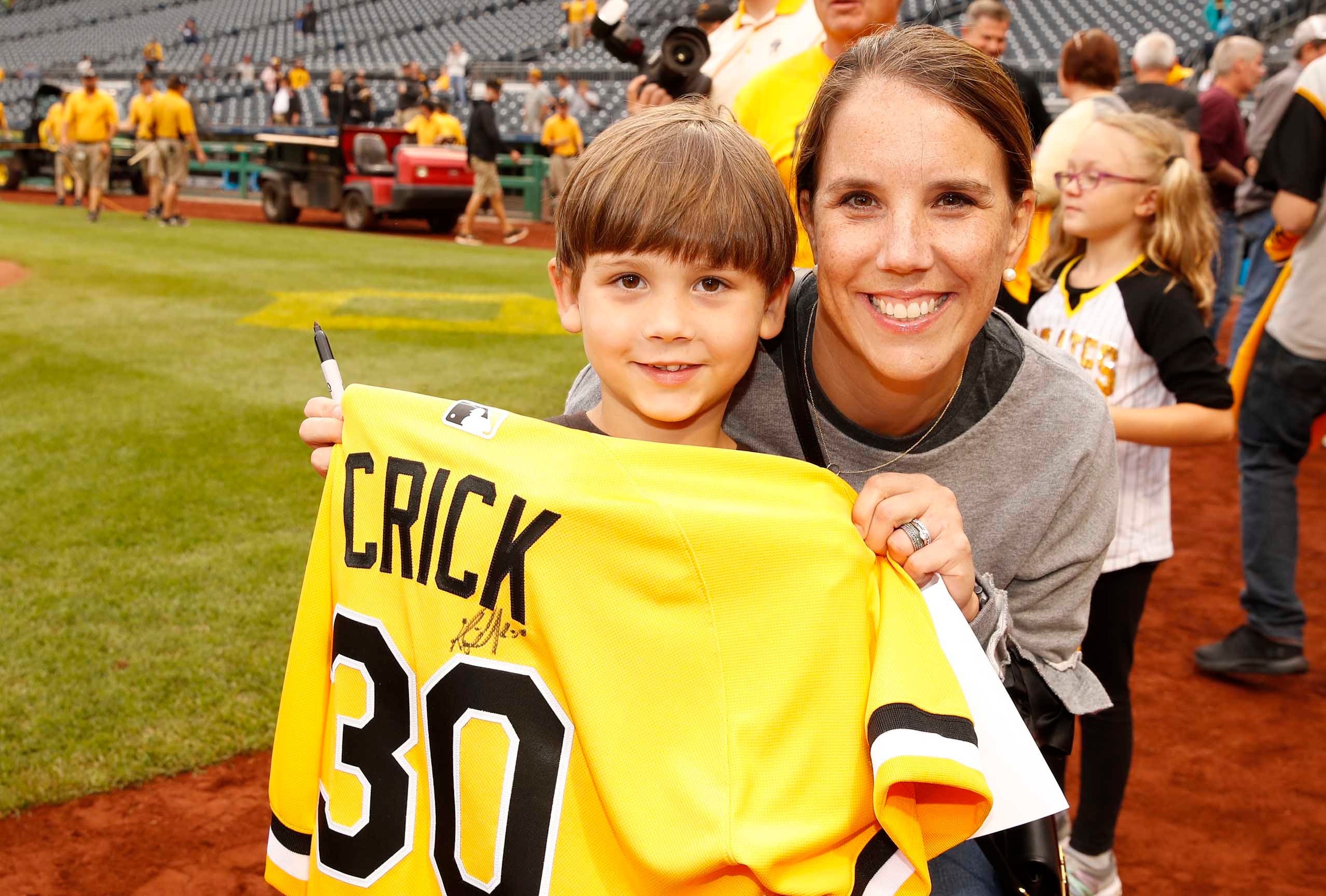 Pirates Celebrate Fan Appreciation Week in partnership with PNC During  Final Homestand, by Pittsburgh Pirates