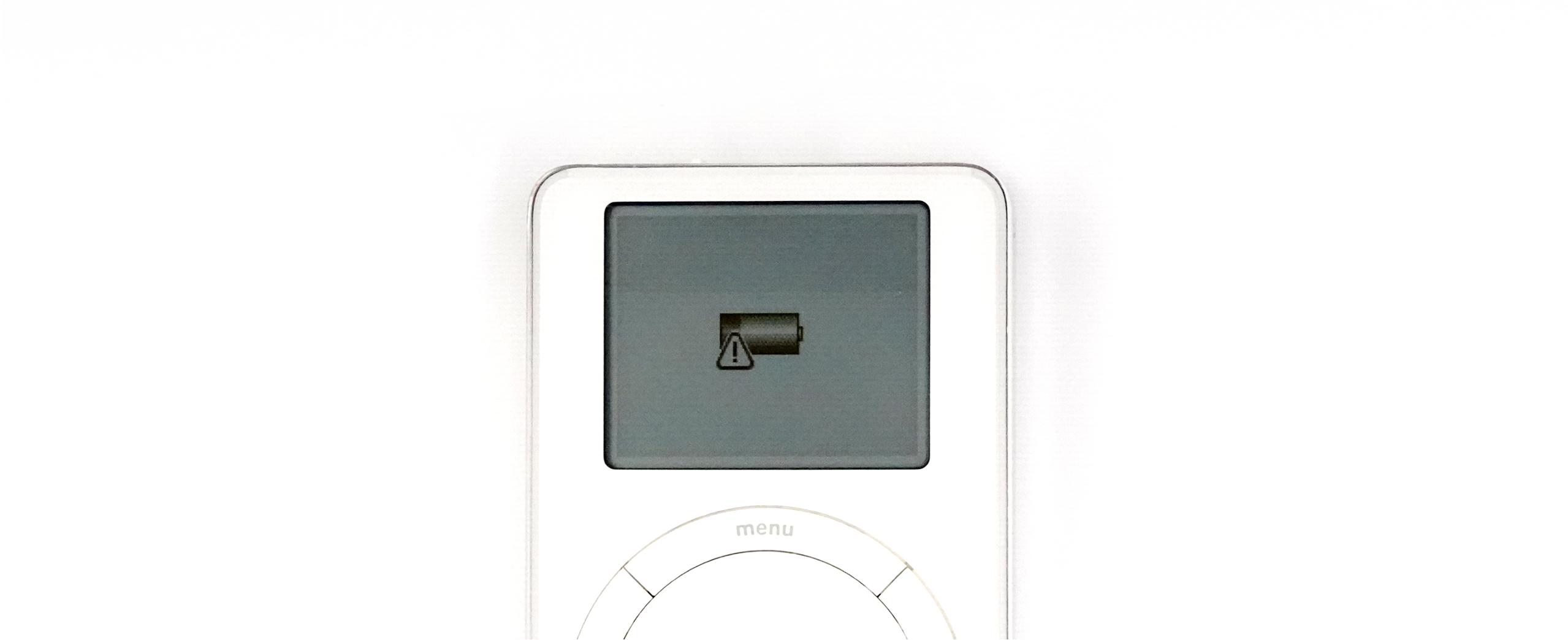 How Apple's iPod Won Me Back. I had abandoned Apple until Steve