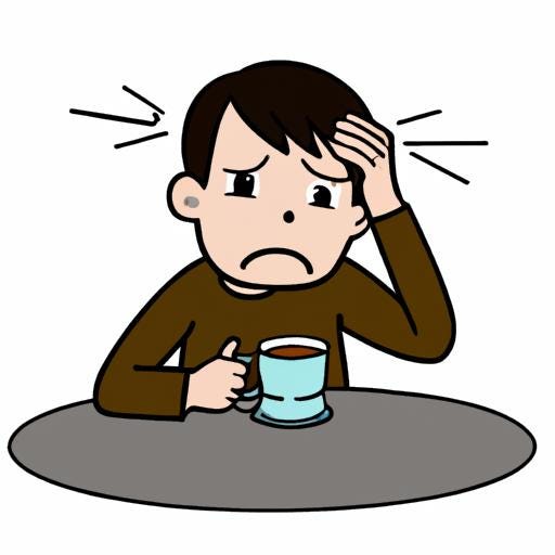 Caffeine Withdrawal Dizzy Understanding the Symptoms and Coping