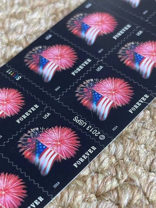 🌍 Global Forever Stamps: Everything You Need Know in 2023, by John Taylor