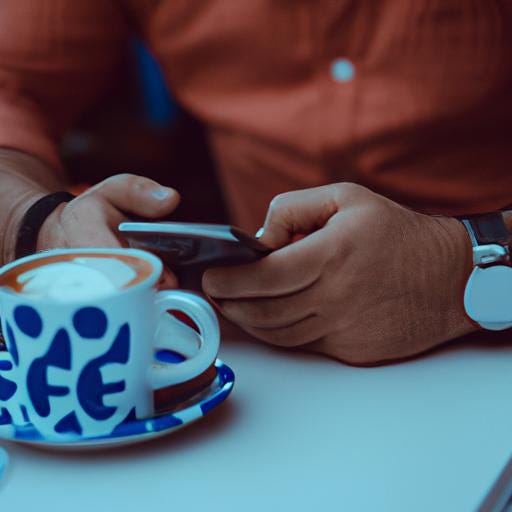 How Many Milligrams of Caffeine in a Cup of Coffee? by Gabrielle