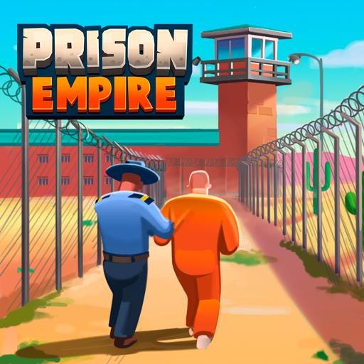 Prison Empire Tycoon Mod APK 2022 (Unlimited Money Gems) by Prison Empire Tycoon Mod APK 2022 (Unlimited Money Gems) by