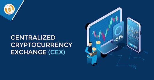 Top 10 Centralized Crypto Exchange Development Companies in USA