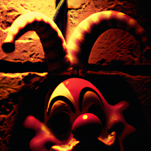 Is Halloween Horror Nights Scary? Top 10 Unbelievable Myth About The Scary Nights by Arialle