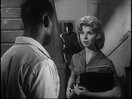 Revisiting the Racial Tensions of “The Intruder” | by John Tuttle | Of ...