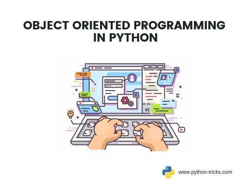 Object-Oriented Concepts in Python | by Aswini saravanan | Medium