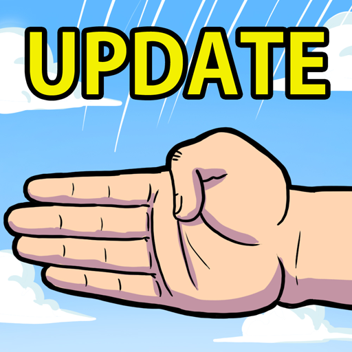 Tap Tap Breaking by Medium