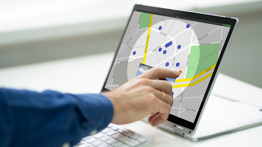 Unveiling the Dynamics of IP Address Geographical Mapping: A 