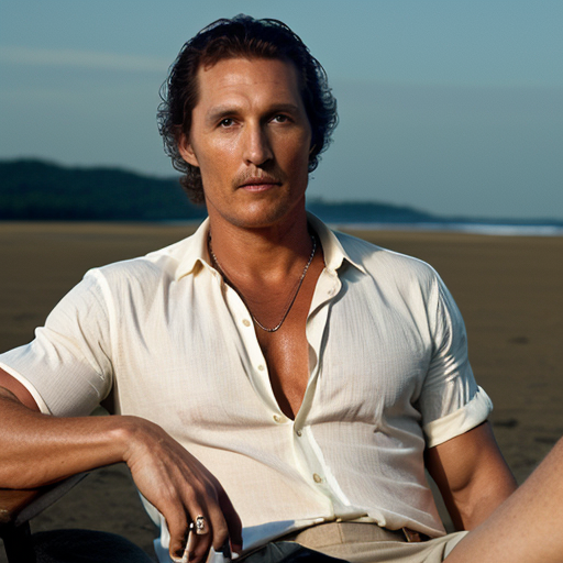 “Greenlights Navigating Life’s Unconventional Wisdom with Matthew