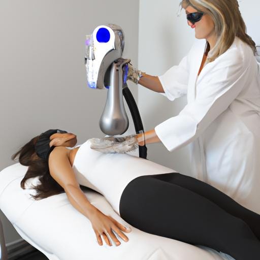 Cool Sculpting Elite The Revolutionary Solution for Sculpting Your
