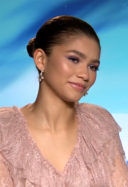 Zendaya Biography Net Worth, Christopher Nolan’s The Odyssey, Louis Vuitton Mogul