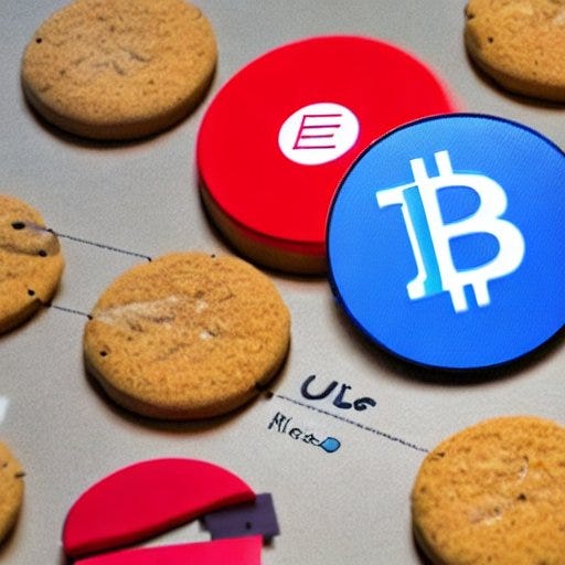 The Next Era of Cookies, is Smart Cookies by Christopher Dobrinski Smart Token Labs Jun