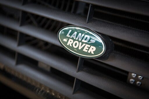 REPORTAGE: Jaguar Land Rover Cyber Attack: The £1.9bn Outage, Insurance ...
