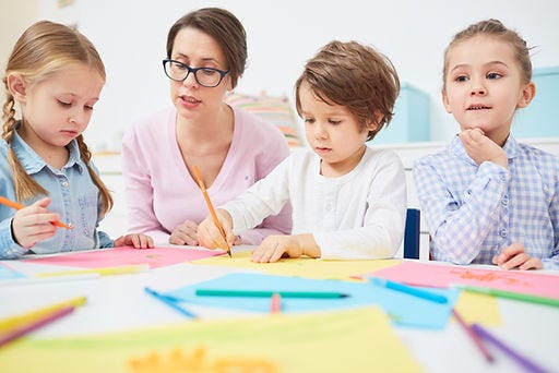 Strategies for Effective Lesson Planning: A How-To Guide for Educators and Parents