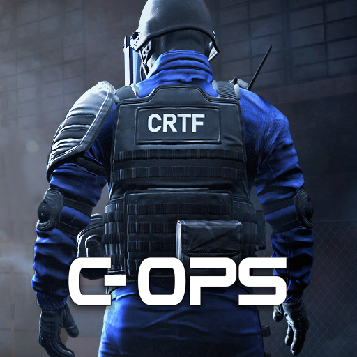 Critical Ops MOD APK. App Info by Mahabrialfaj Medium