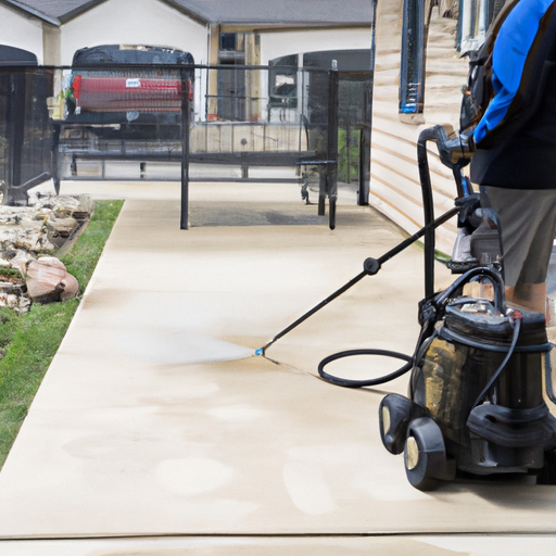 Are Electric Pressure Washers Good by pressurewasher.review Medium