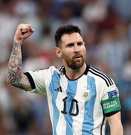 Lionel Messi Biography Net Worth, MLS Cup Triumph & Billion-Dollar Empire