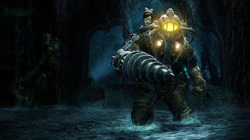 BioShock 4: Take-Two verspricht “nächste Stufe” trotz turbulenter Entwicklung