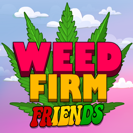 لعبة Weed Firm 2: Bud Farm Tycoon — محاكاة إدارة ممتعة بحجم خفيف