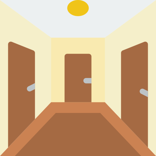 TryHackMe (THM) Corridor Walkthrough