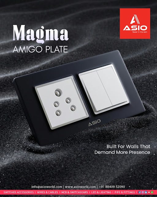 The Ultimate Guide to Choosing the Right Electrical Switches for Your Home 2026