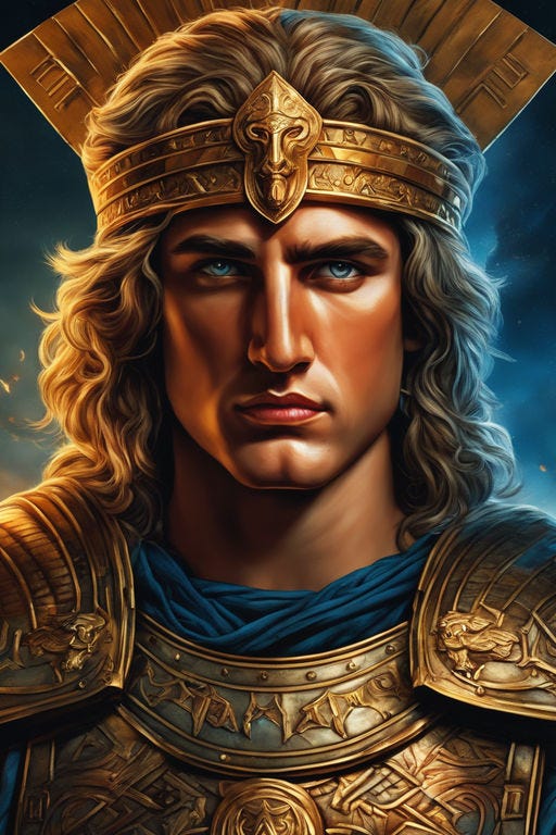 Strategies from Famous War Campaigns Unveiling Historical Lessons and