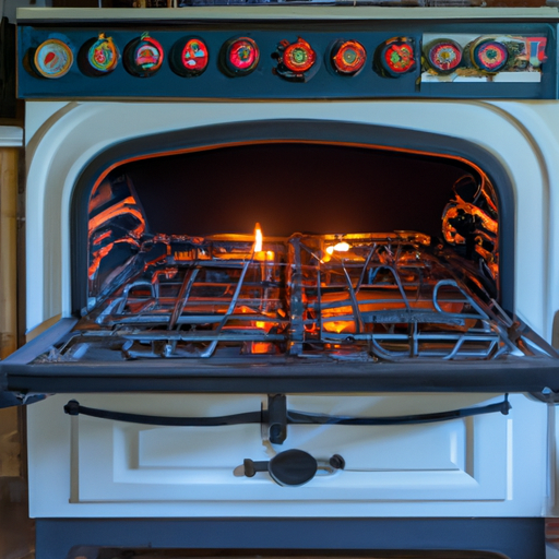 Does Oven Use Gas by Best Oven Kitchens Medium