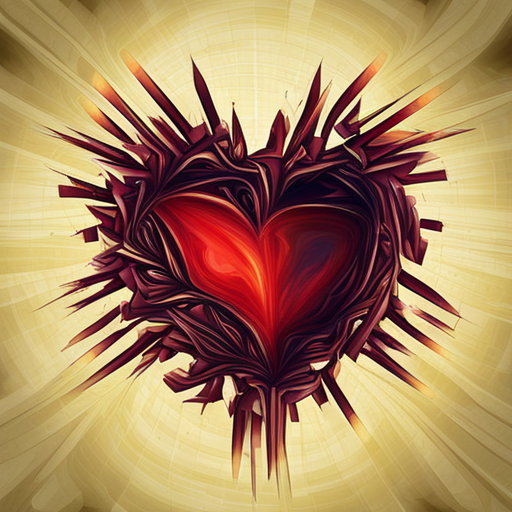 What does Passion Mean Heart of Human Emotion by Inspiration Jul
