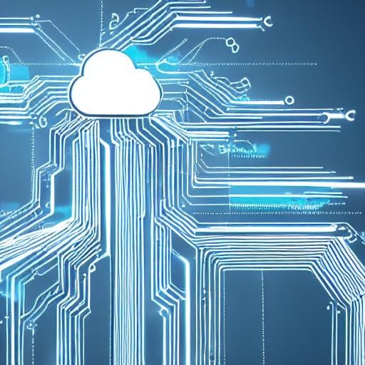 Building an AI cloud platform for all - BlockGeni - Medium