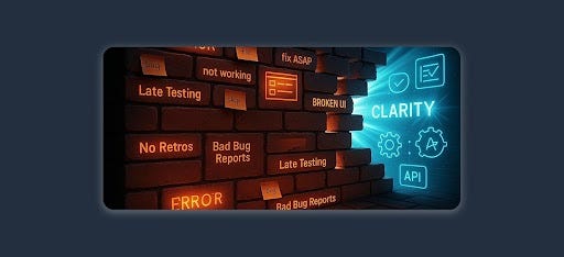 Most Common Mistakes New QA Engineers Make (And How to Avoid Them)