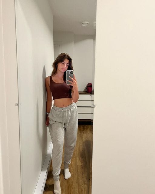WATCH Mikayla Campinos leaked video, Mikayla Campinos Viral Video link by Lenva TV Medium