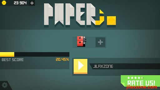 FREE GAME] Paper.io: Conquer The Square and Don't Die Young — Simple yet  Fun and Addictive Game | by Jonathan Jilaxzone | JILAXZONE | Medium