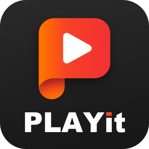 4K Video Player – Playit all 4 – Apps on Google Play