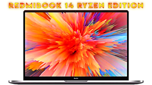 RedmiBook Pro 14 Ryzen Edition (2022) With 2.5K Display Launched! | by ...