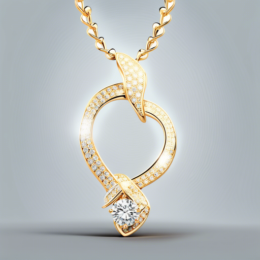 The Best Gold Necklaces for Women A Collection of PAVOI, Tewiky, and
