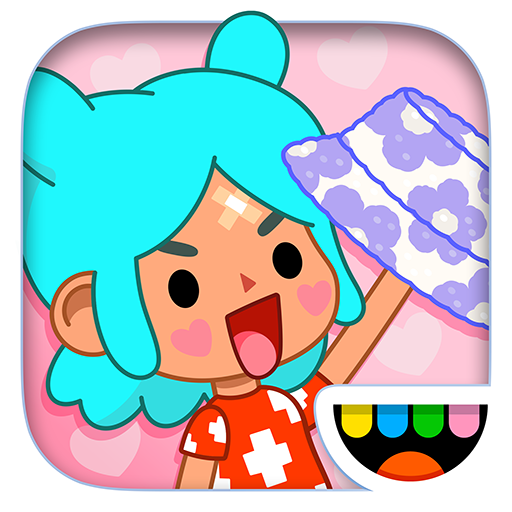 Toca Life: World Combines a Bunch of Toca Boca Apps Into One « SuperParent