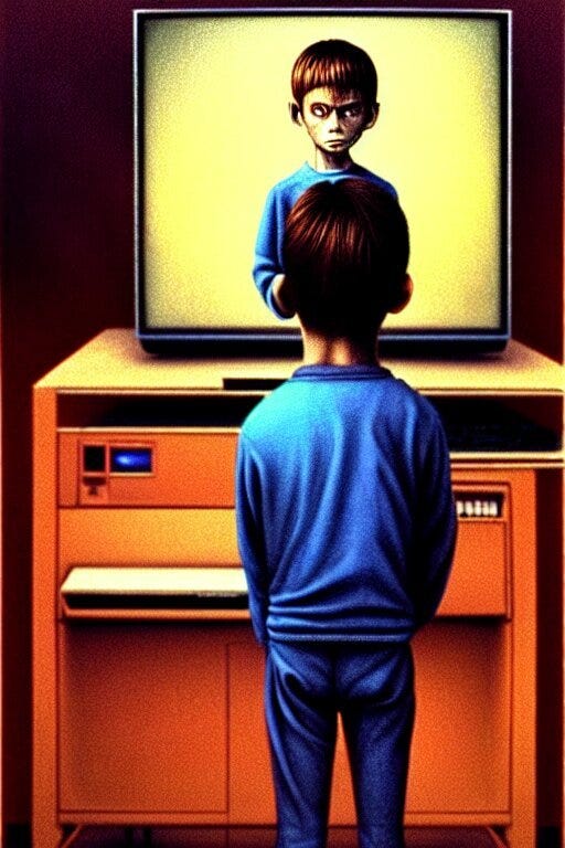 how is genius mind human or computer? | by FAROOQ ALEE | Medium