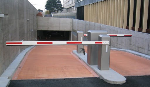 Efficient Access Control: The Ultimate Guide to Boom Barriers