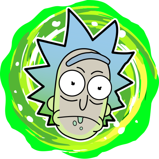 Rick and Morty Pocket Mortys Mod Apk by Uptomods Medium