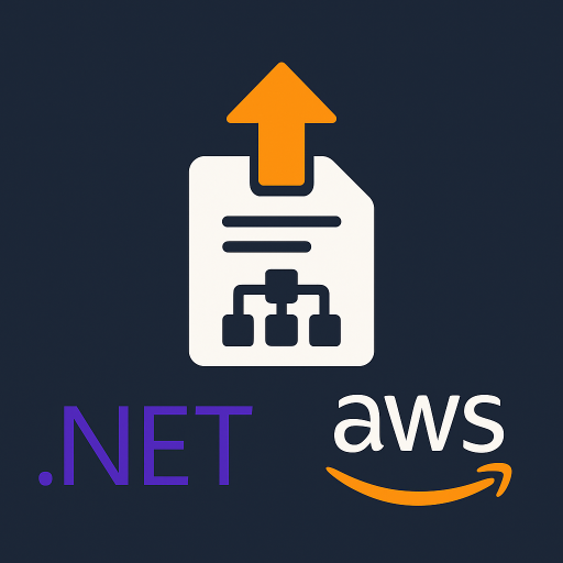 Deploying .NET Aspire to AWS