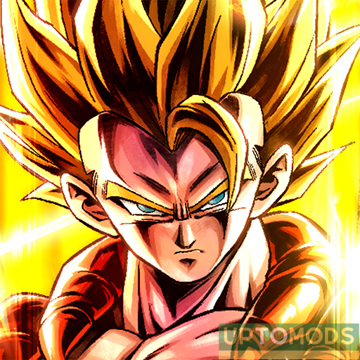 Dragon Ball Legends MOD APK by Uptomods Medium