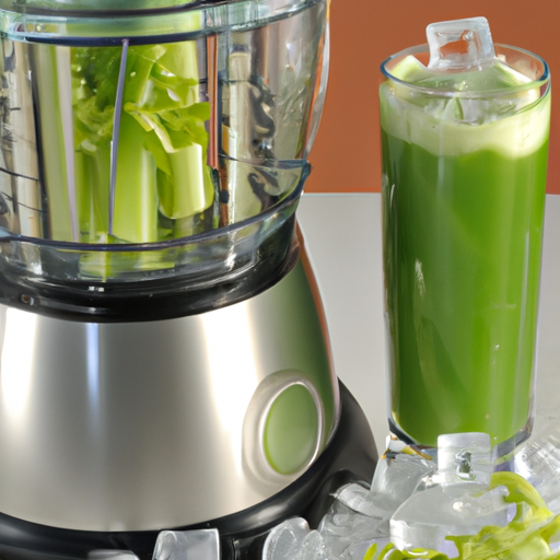 What Juicer Is Best For Celery by greatbritishfoodcampaign May