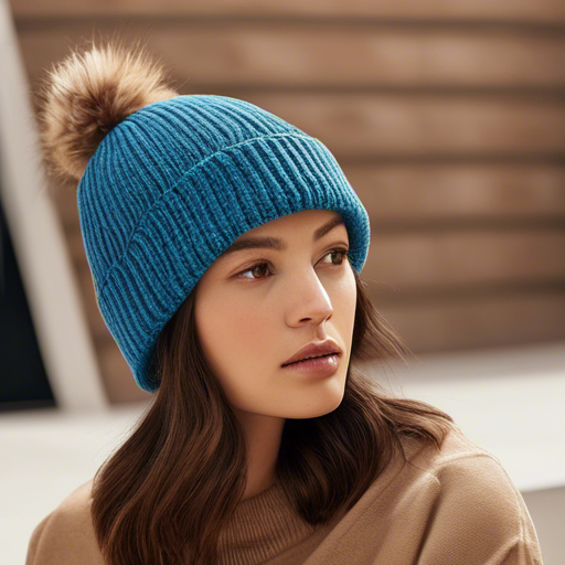 20 Stylish and Comfortable Winter Hats for Women by cihan kaynak Medium