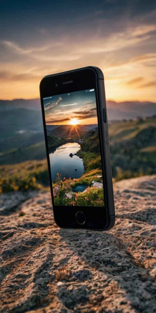 Top Smartphones with the Best Camera Performance in 2024 by Khadija