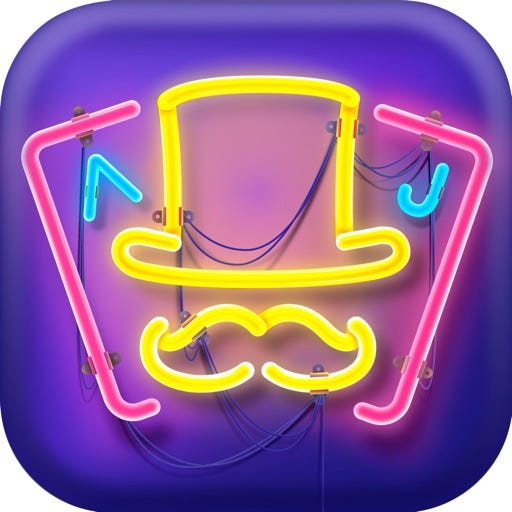 Lucky Day Blackjack by buzzslot Medium