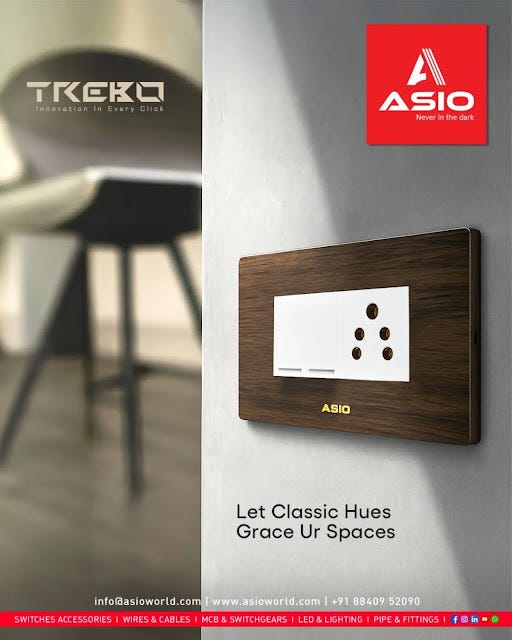 How to Choose the Right Electrical Switches for Home