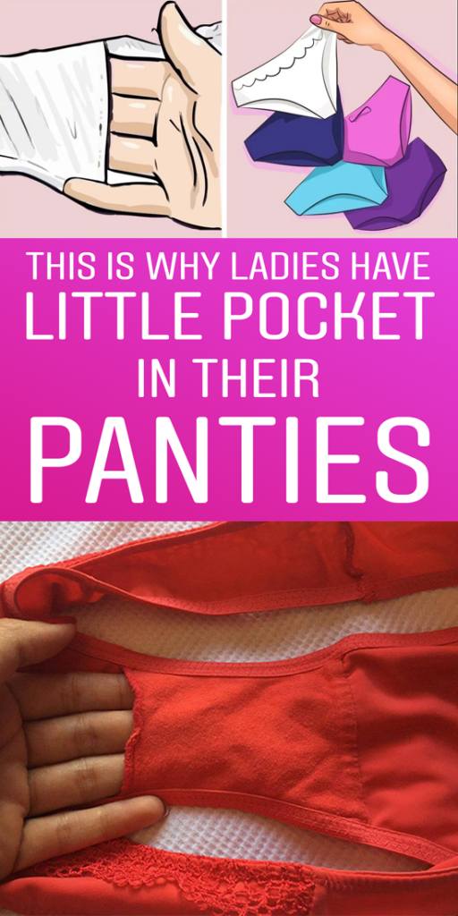 It’s Final Learn What’s The Use Of That Little Pocket in Women’s