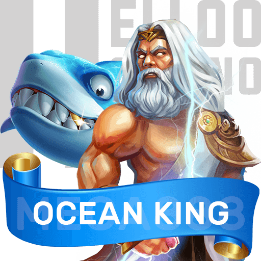 ocean king slot game