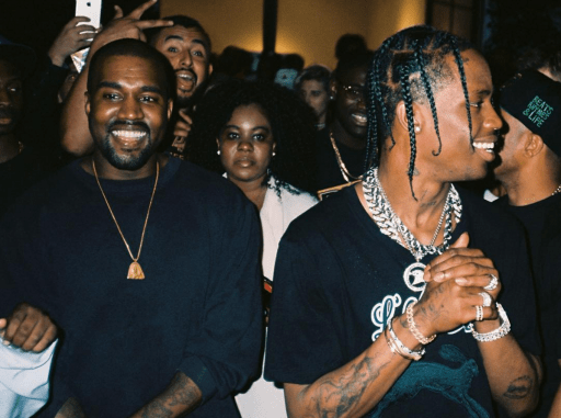 DOWNLOAD MP3: Kanye West Ft.Young Thug & Tyga — Bad Night | by alphajesus  press | Medium